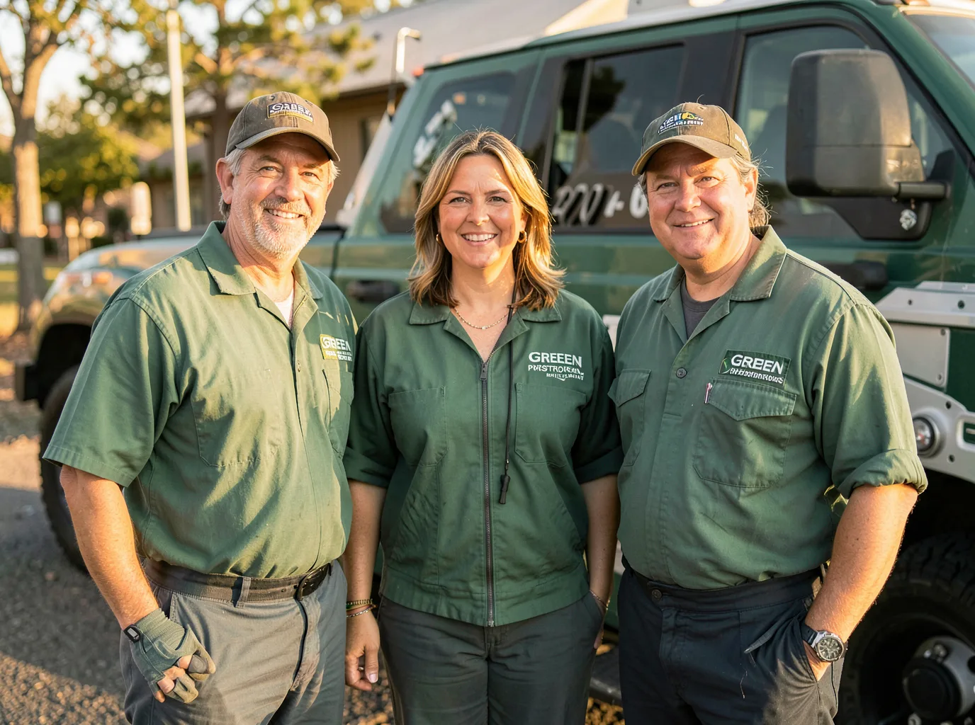 Water Damage Restoration company in Lake Helen, FL